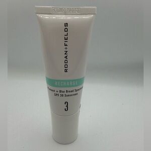 Rodan + Fields Recharge Protect + Blur Broad Spectrum SPF 30 Sunscreen